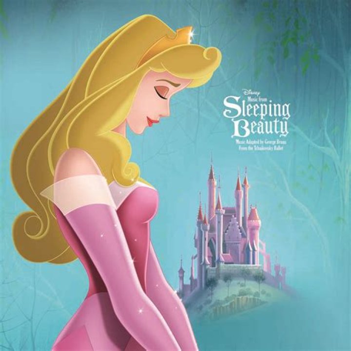 What are the 3 gifts given to Sleeping Beauty? – Celebrity