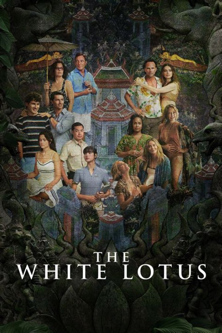What are the Testa di Moro statues in ‘The White Lotus’ season 2?