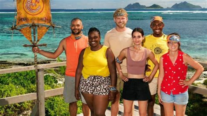 What are the tribe divisions for ‘Survivor 46?’
