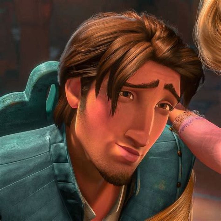 What color are Flynn Rider’s eyes? – Celebrity