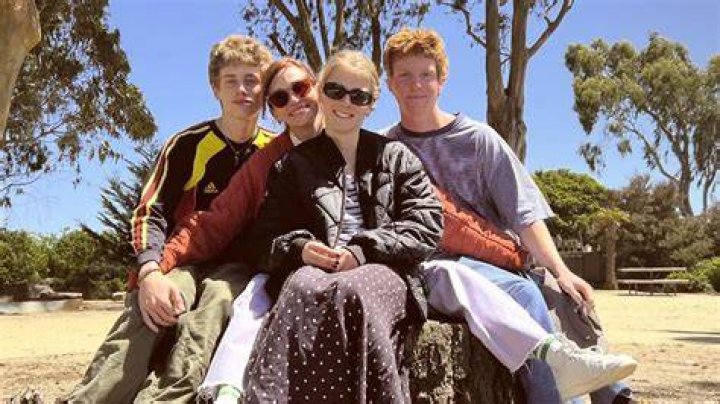What Did Preston Roberts Do For A Living? – Celebrity