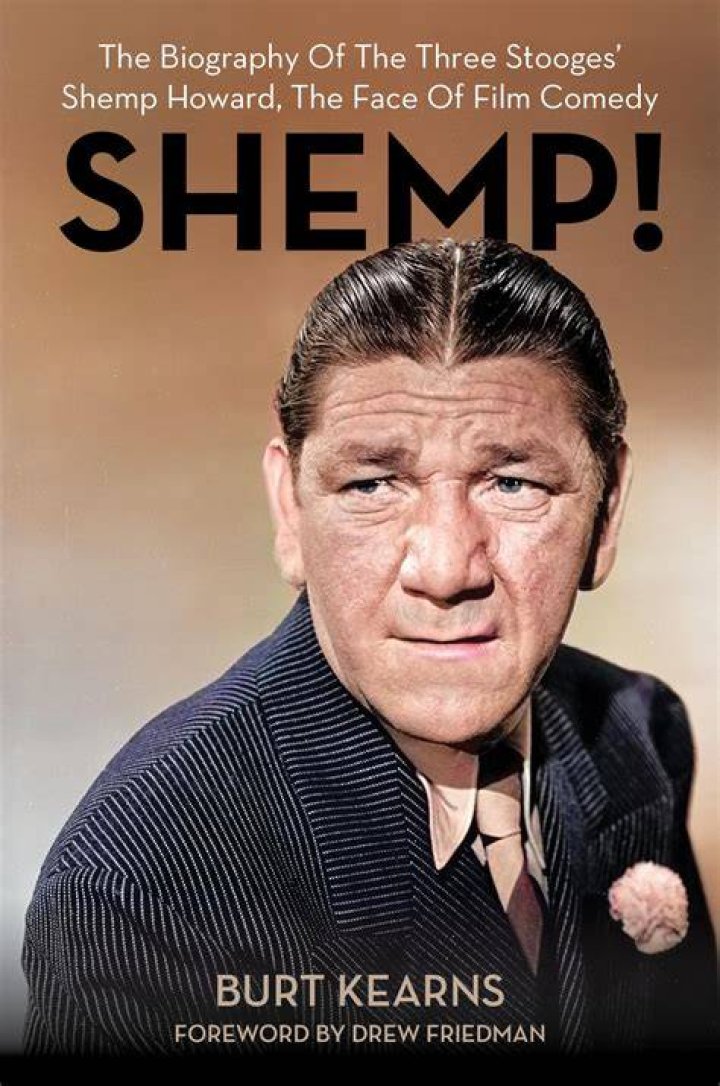 What did Shemp Howard died from? – Celebrity