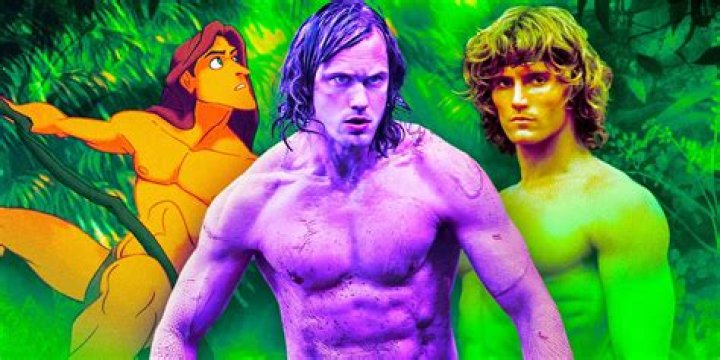 What did Tarzan call the elephants? – Celebrity