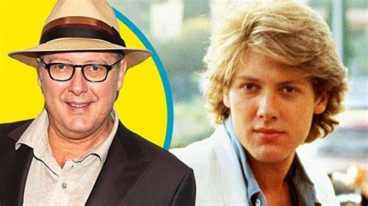 What disease does James Spader have? James Spader's illness & Parkinson's disease
