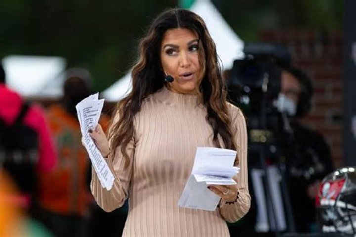 What disease does Molly Qerim Rose have?