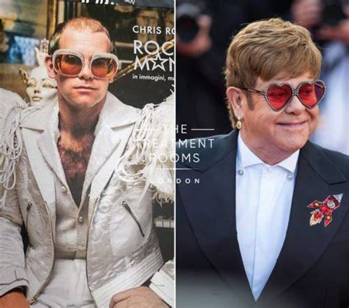 What Disney songs did Elton John write? – Celebrity