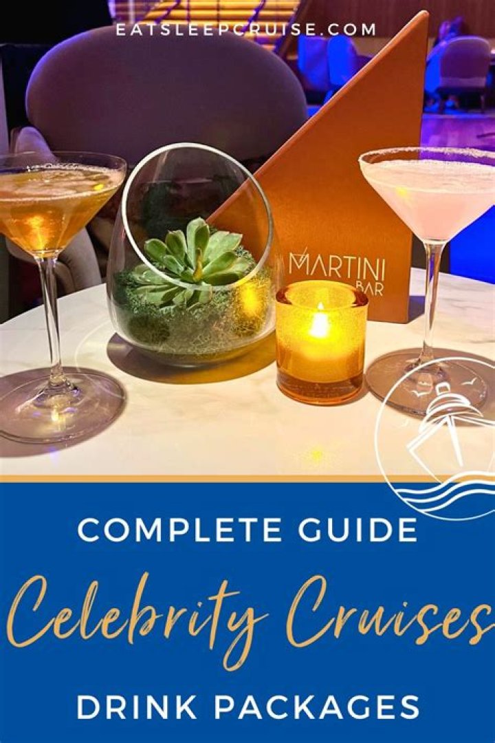 What Do Elves Drink? – Celebrity