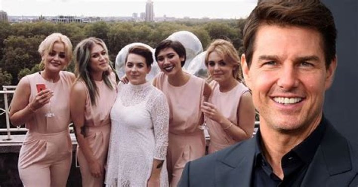 What Does Amber Pike Do For A Living? – Celebrity
