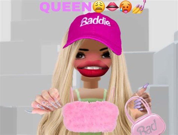 What Does Baka Baddie Mean? – Celebrity