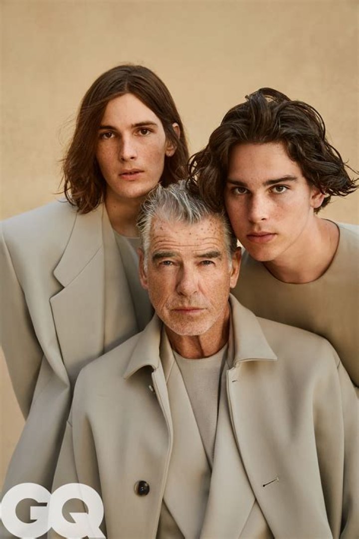 What Does Dylan Barbour Do For A Living? – Celebrity
