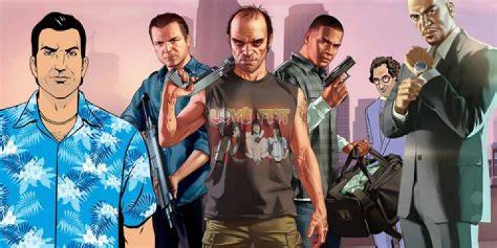 What Does Gta Mean In Easy E Song? – Celebrity