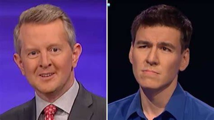 What Does James Holzhauer Do For A Living? – Celebrity