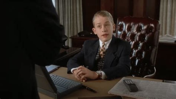 What does Macaulay Culkin do for a living?