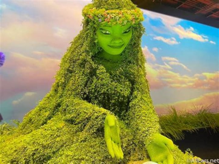 What does Te Fiti name mean? – Celebrity