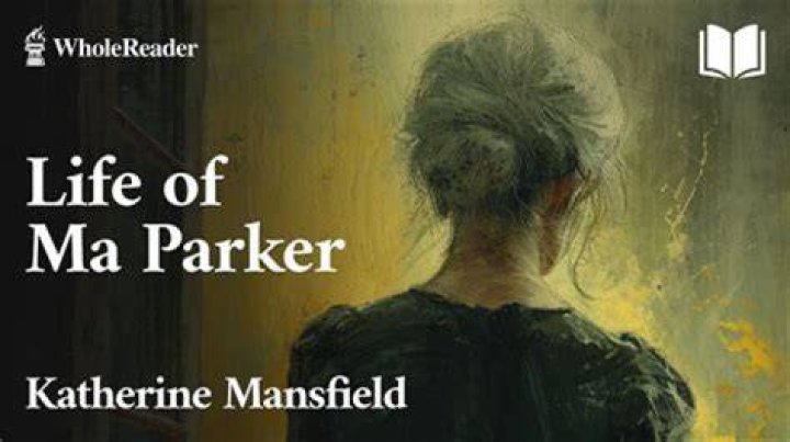 What does the life of Ma Parker depict? – Celebrity