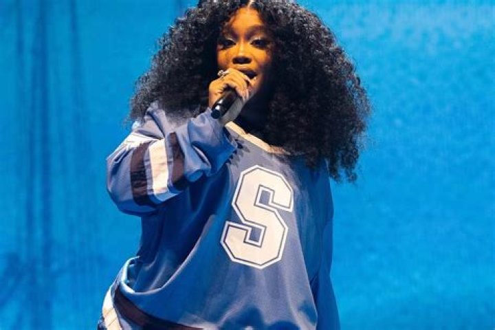 What does the word SZA mean?
