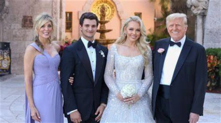 What Does Tiffany Moon Husband Do For A Living? – Celebrity
