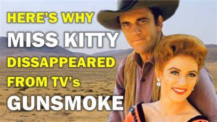 What Episode Did Miss Kitty Get Her Mole? – Celebrity