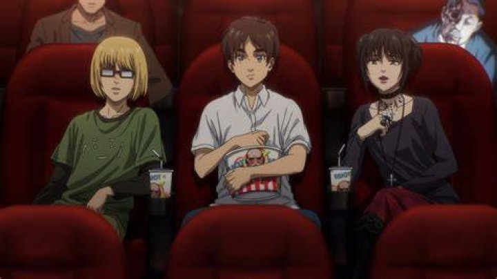 What Episode Does Armin Become A Titan? – Celebrity