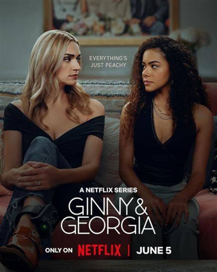 What Episode Does Ginny Lose Her Virginity? – Celebrity