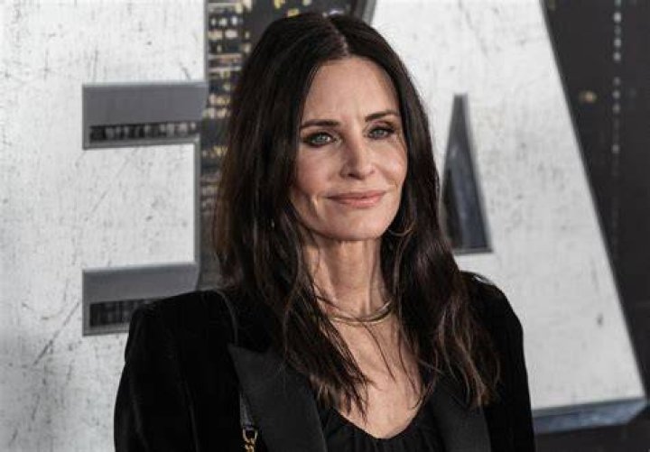 What Ethnicity Is Monica Geller? – Celebrity