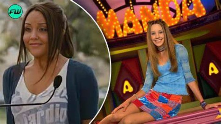 What happened to Amanda Aldridge?
