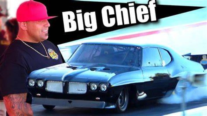What Happened To Big Chief From Street Outlaws? – Celebrity