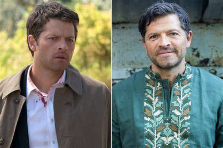 What Happened To Castiel In The End? – Celebrity