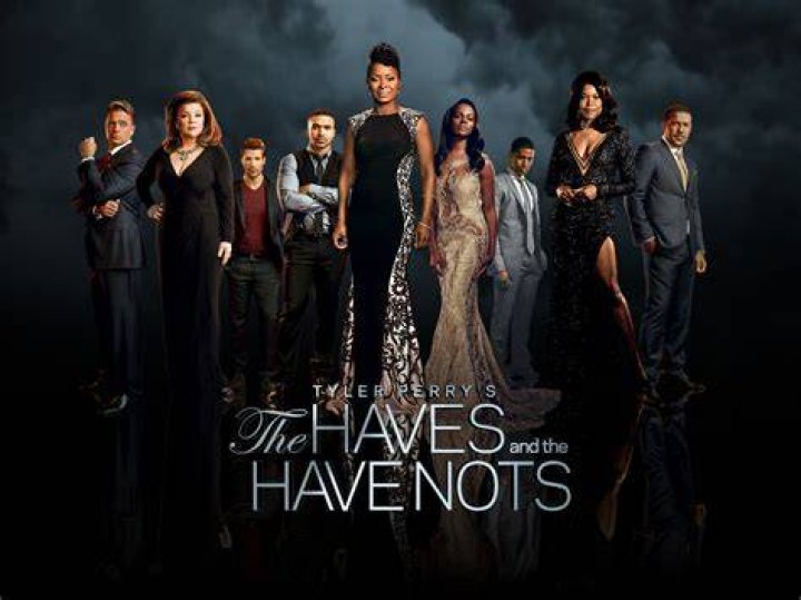 What Happened To Celine On The Haves And Have Nots? – Celebrity