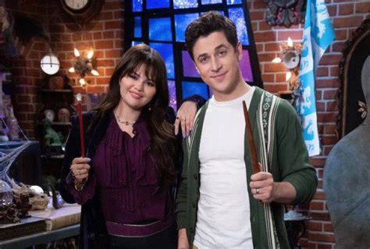 What happened to David Henrie from ‘Wizards of Waverly Place?’