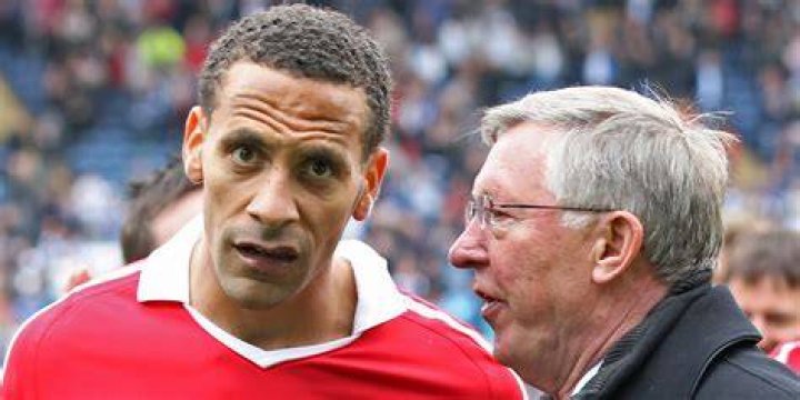 What happened to Ferdinand’s dad? – Celebrity