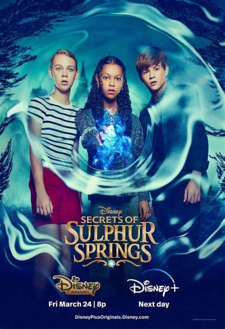 What happened to Harper’s dad in Secrets of Sulphur Springs? – Celebrity