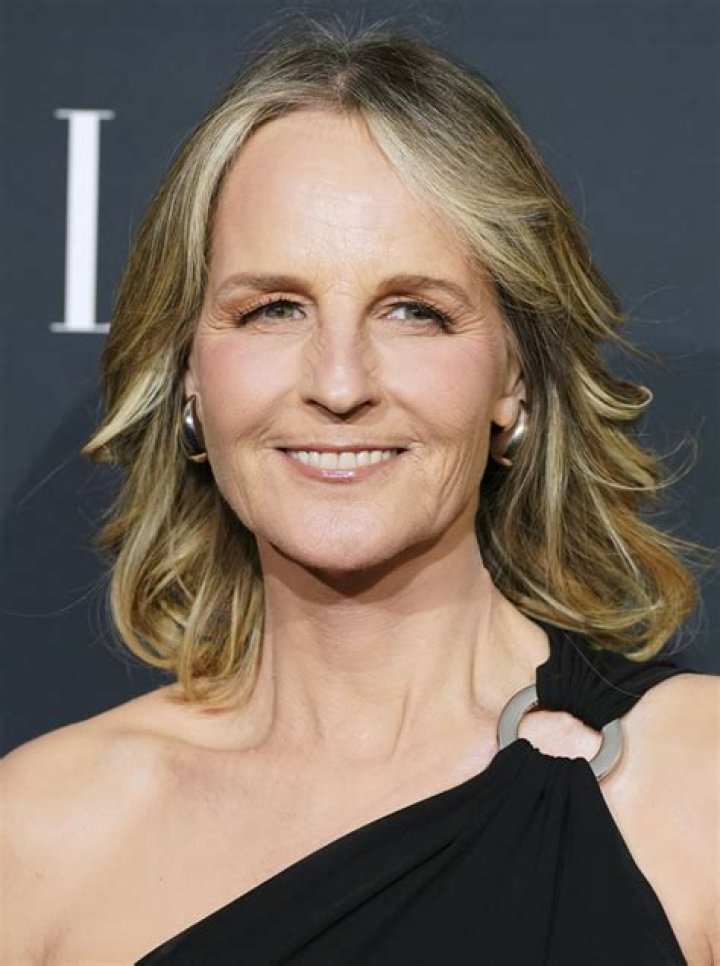 What happened to Helen Grayco husband?