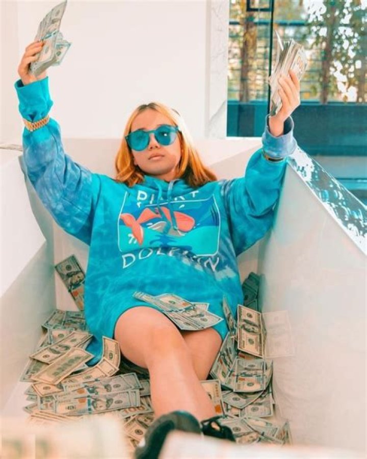 What Happened To Lil Pump? Check Lil Pump Net Worth, Parents, Instagram