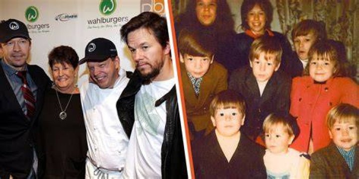 What happened to Mark Wahlberg mother?