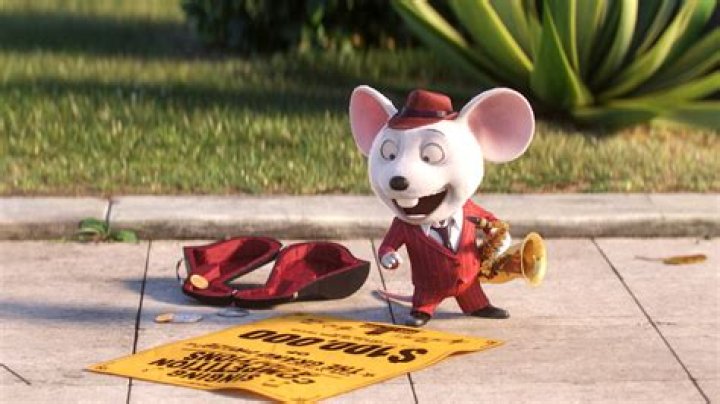 What happened to Mike in ‘Sing 2?’
