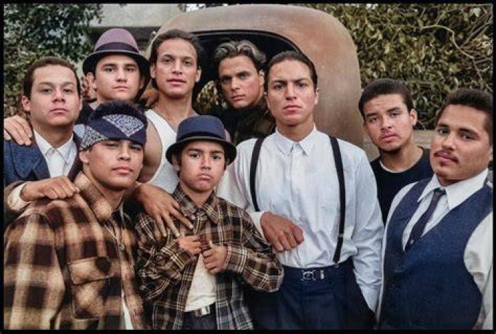 What happened to Miklo at the end of blood in blood out? – Celebrity
