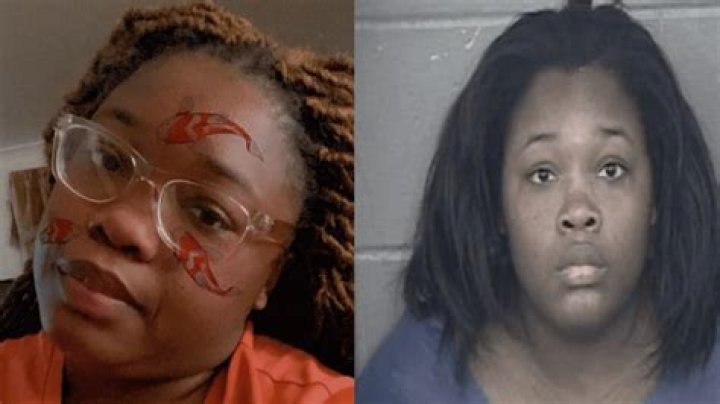 What happened to the woman who mistakenly put her baby in an oven instead of a crib?
