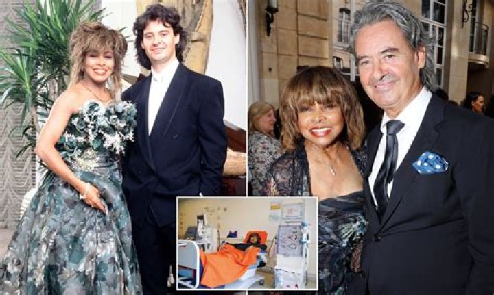What Happened To Tina Turner’S Mother And Father? – Celebrity
