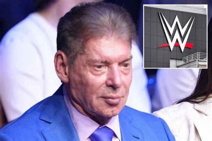 What happened to Vince McMahon's mother?