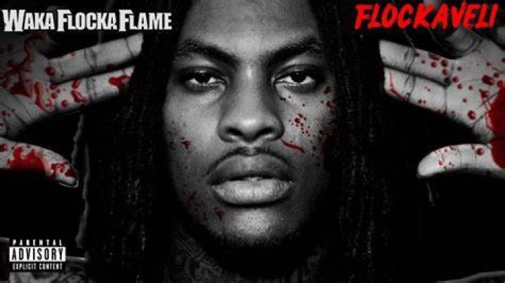 What happened to Waka Flocka Flame?