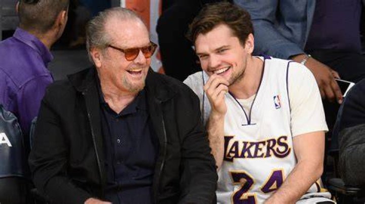 What happened with Jack Nicholson and Anjelica Huston? Did they marry or have any kids?