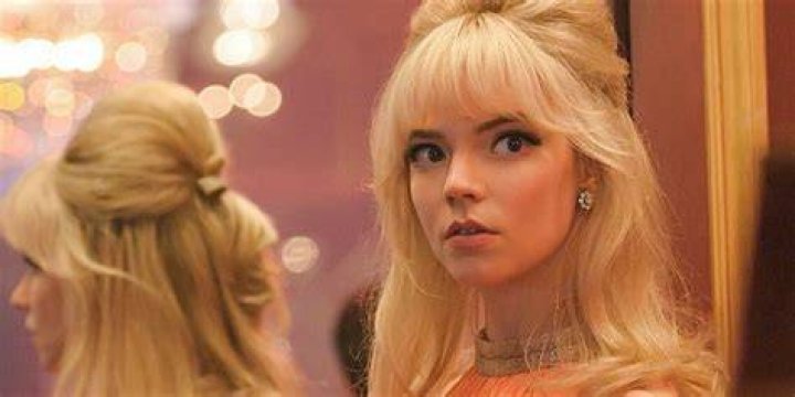 What Happens To Sandy In Last Night In Soho? – Celebrity
