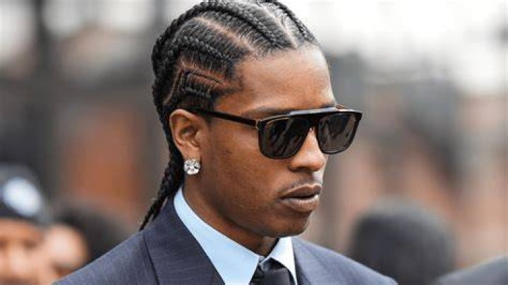 What is A$AP Rocky’s real name?