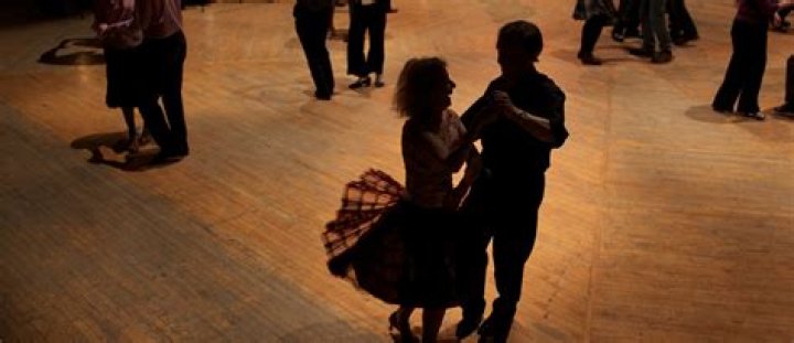 What is a tea dance party? – Celebrity