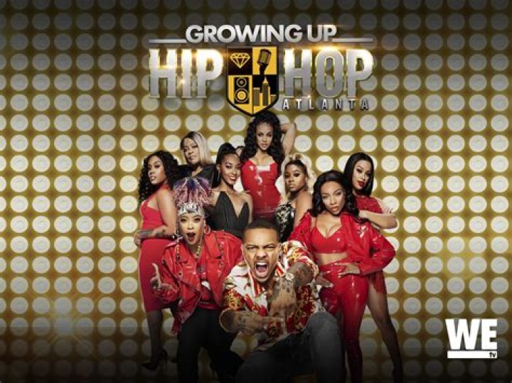 What Is Brianna’S Net Worth From Growing Up Hip Hop? – Celebrity