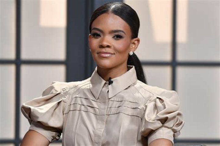 What Is Candice Burris Net Worth? – Celebrity