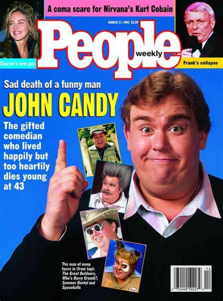 What Is Candy Wife? – Celebrity