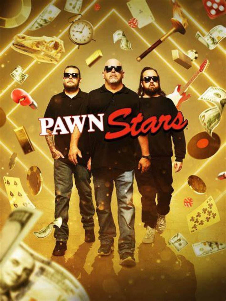 What Is Cory’S Net Worth From Pawn Stars? – Celebrity