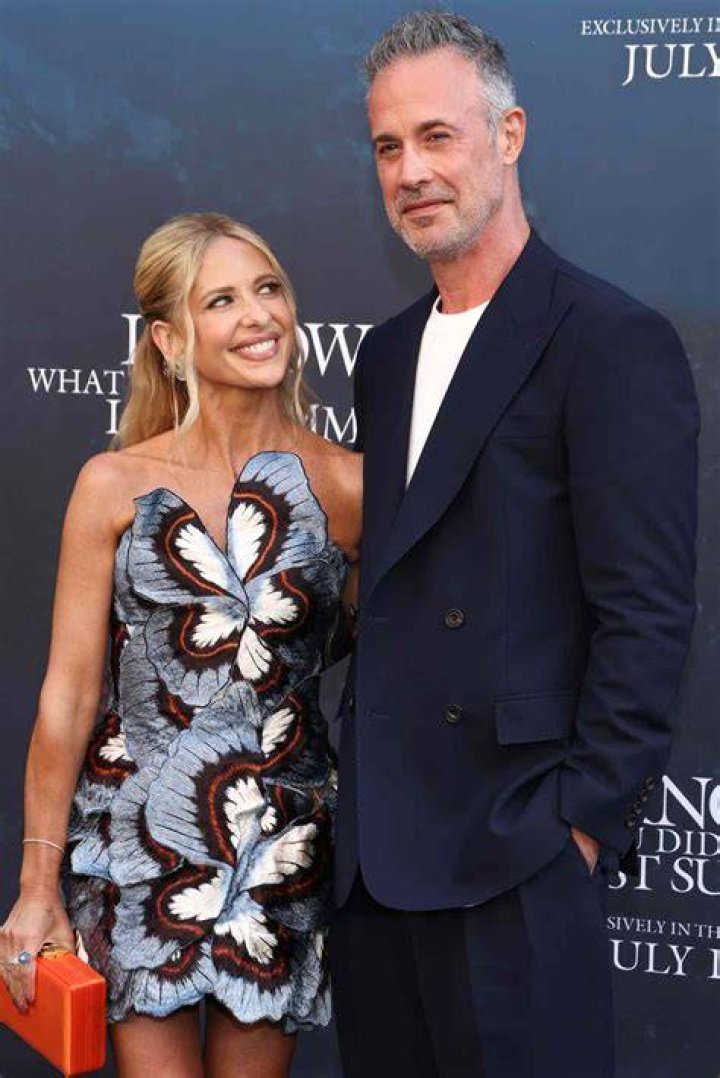 What is Freddie Prinze Jr illness? – Celebrity